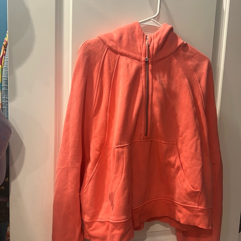 Lululemon scuba